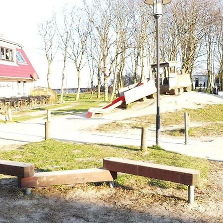 Fewo-Perner Moewenblick Kühlungsborn Zewnętrze zdjęcie
